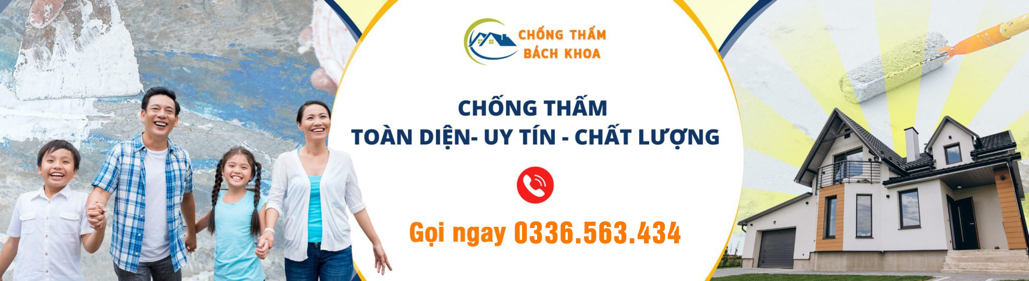 Chống Thấm 365 - Công Ty Chống Thấm Uy Tín Hàng Đầu Tại Hà Nội 27 banner chong tham 1