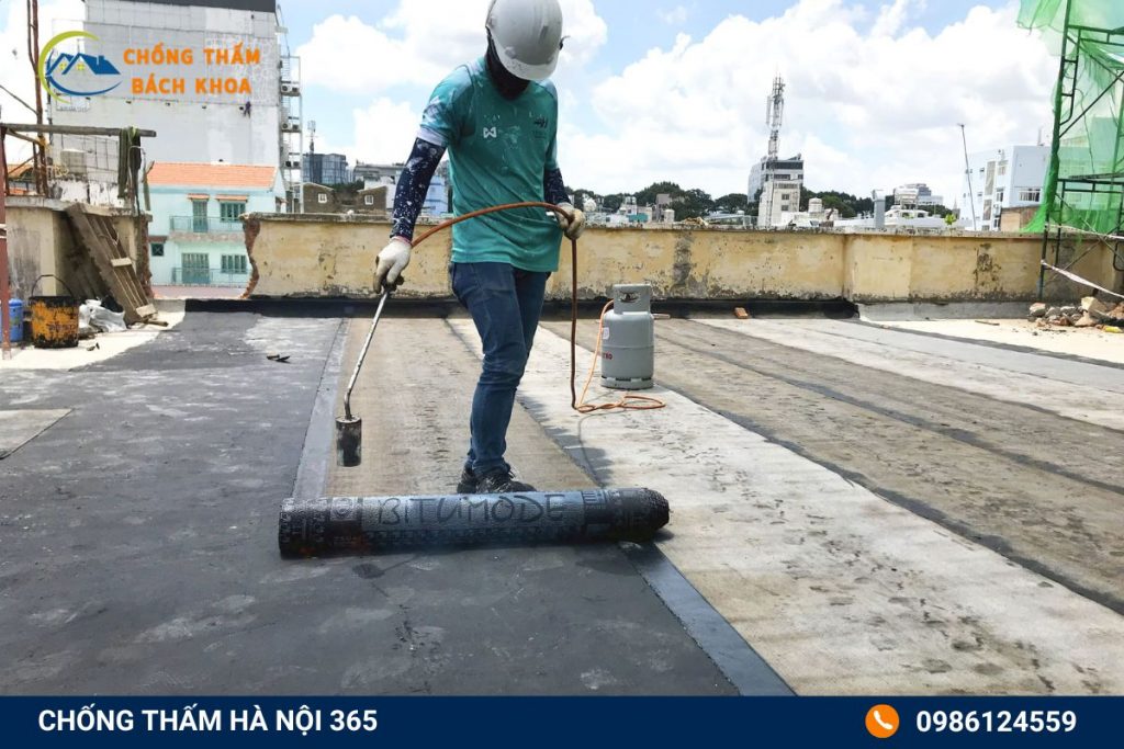 Cam kết chất lượng tốt nhất và bảo hành 10 năm uy tín