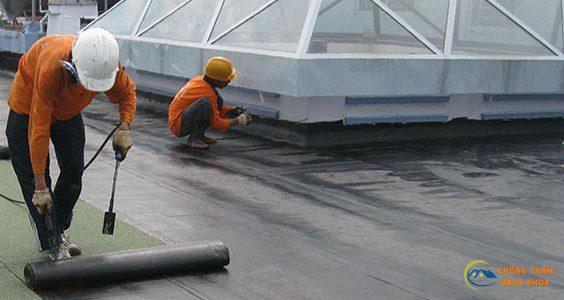 Chống Thấm Dột Tại Hà Nội 6 dich vu chong tham dot tai ha noi 6