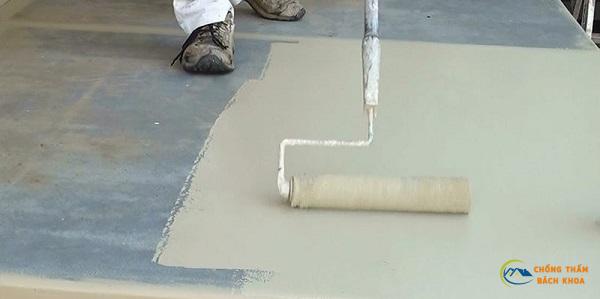 Chống Thấm Dột Tại Hà Nội 8 dich vu chong tham dot tai ha noi 8
