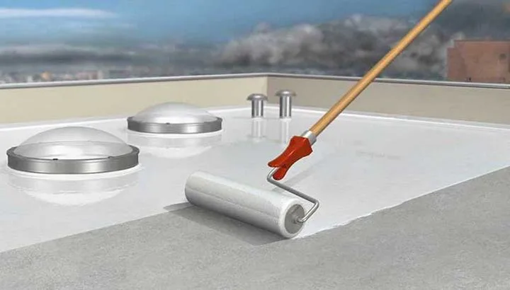 Chống Thấm Dột Tại Hà Nội 9 dich vu chong tham dot tai ha noi 9