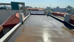 chống thấm tại quận Đống Đa